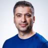 Israfil Coskun